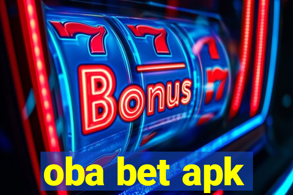 oba bet apk